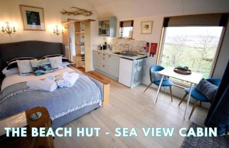 Araucaria Croft Skye - Foto 8