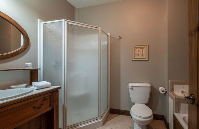 Les Manoirs - RVMT - Foto 65