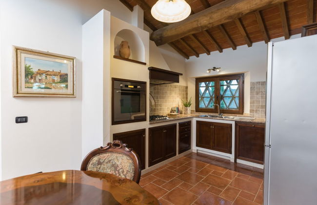 Tenuta Tegolato - Foto 57