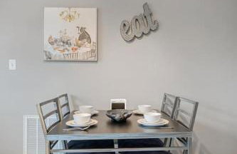 Convenient - Pet and Baby - Near Convention and Hospital - Foto 6