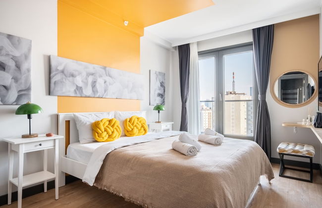 Imperium No. 1 Residence by NewInn - Foto 13