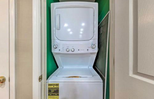 Eclectic Home with Deck 4 Miles to Ski Cloudcroft! - Foto 21