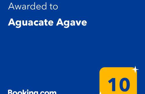 Aguacate Agave with private swimming pool - Foto 32