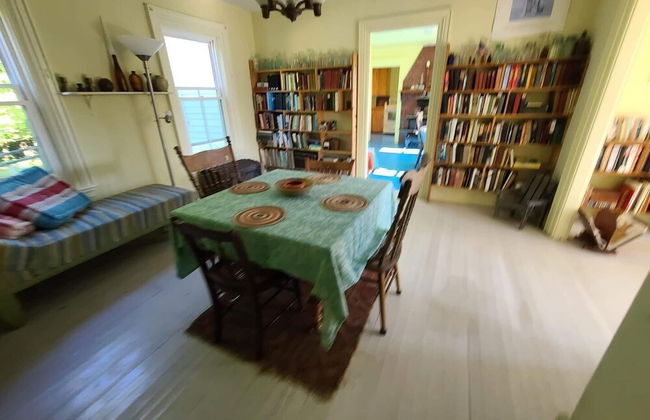 Meta Goldin Farmhouse - Meadow! - Foto 5