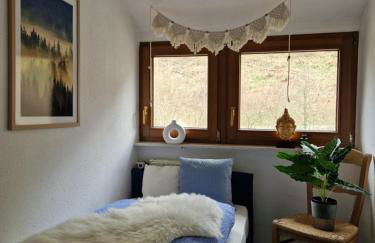 Waldquelle Vital Ferienwohnung - Foto 9