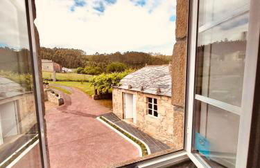 Casa Pereiro playa de Esteiro - Foto 52