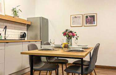 Przytulny Apartament Mickiewicza 14/3 - Foto 11