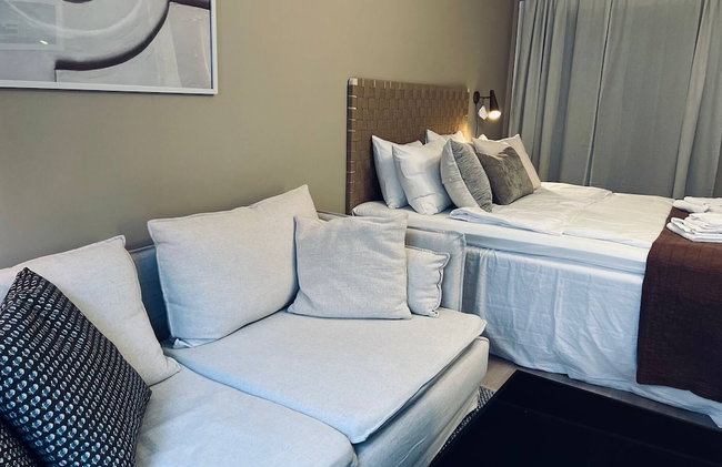 Cozy 1 Room Apartment At Södermalm - Foto 1
