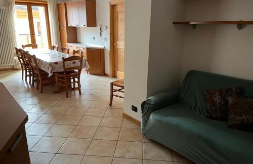 La Bella Vita House Mountain & Relax - Foto 100