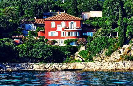 Apartments Villa Dora - Foto 2