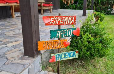 Cantinho do paraíso - Foto 46