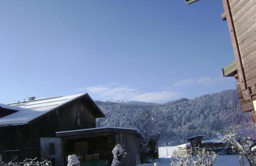 Haus Egger - Foto 11