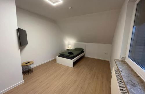 HörnQuartier - modern eingerichtete Ferienwohnung - Familienfreundlich, ideal auch für Geschäftskunden - Foto 15