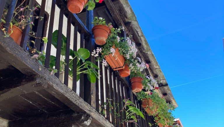 Tour of Molinaseca - Foto 1