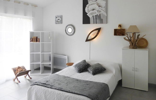 Cosy Holiday Home With Private and Heated Pool, Roaix-formerly TUI Ferienhaus - Foto 4