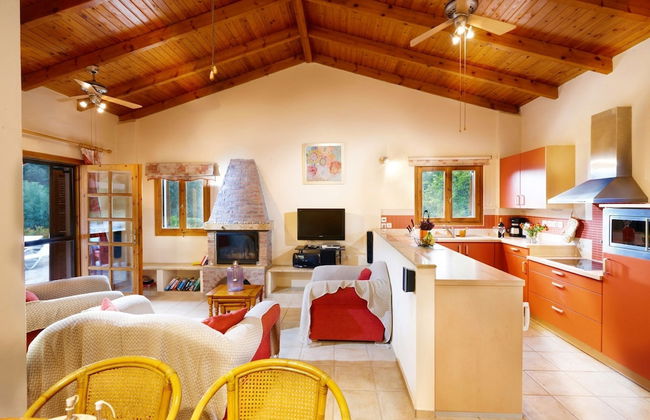 disCrete Villa Arete - Foto 15