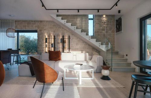 Casa Muso Luxury Villa Private Holiday Villa near Poreč - Foto 9