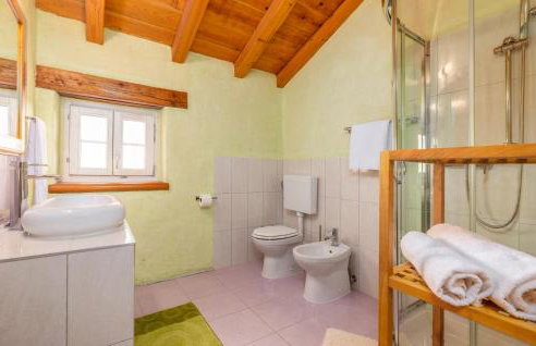 Cozy Home In Barban With Sauna - Foto 49