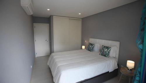 Atlantic Pearl by the Sea - Quarteira - Foto 4, wardrobe