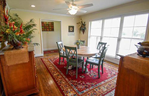 Waterfront Home with Spacious Outdoor Deck Boat Slip - Foto 25