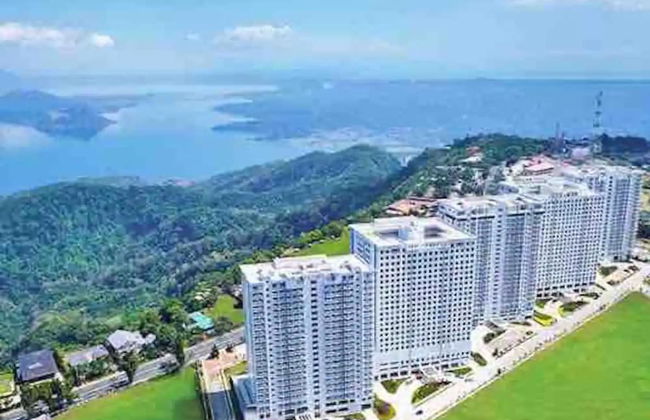 Wind - Serene Lake View Retreat in Tagaytay - Foto 31