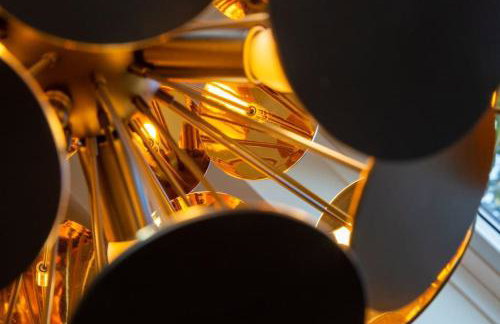 The Tullet, boutique hideaway in Somerset - Foto 5