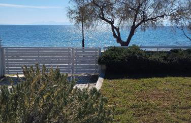 V.K.Seaside Villa - Foto 39