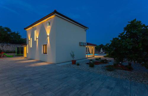 Villa Loni - Photo 26