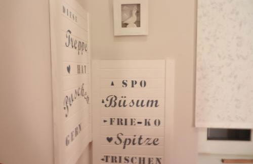 Ferienhaus Nordseejuwel - Foto 12