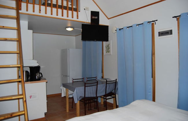 Mellbystrand Vandrarhem - Photo 16