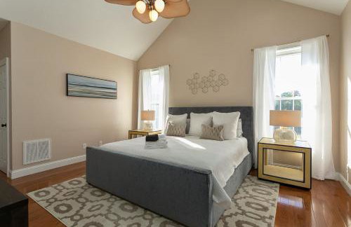 Luxurious House with Pool Near Asheville by Mighty Tree Properties - Foto 12