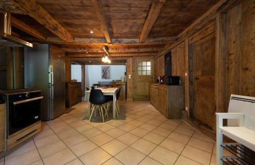 Ferme de Faustine 2 - piscine - Foto 8