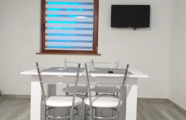 Domki na Mazurach -Pieczarki - Foto 22