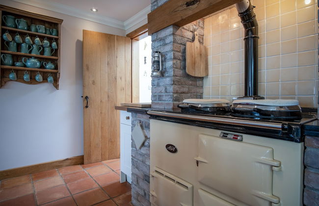 Highfield - 3 Bed - Llanmadoc - Photo 33