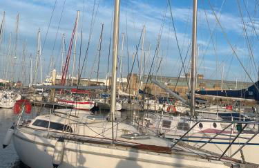 Voilier Miraflores - Foto 1