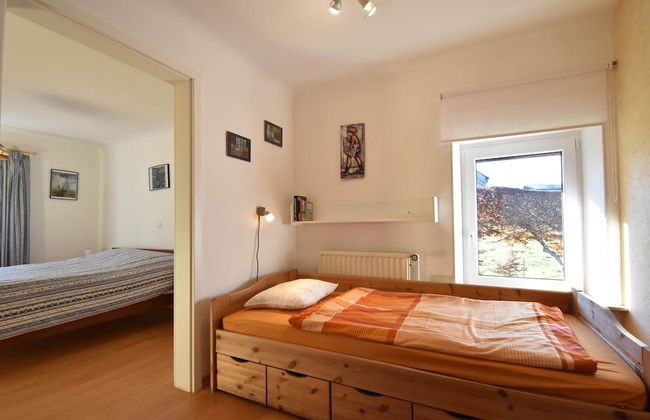 Cottage in Kuchelscheid With Terrace - Photo 5