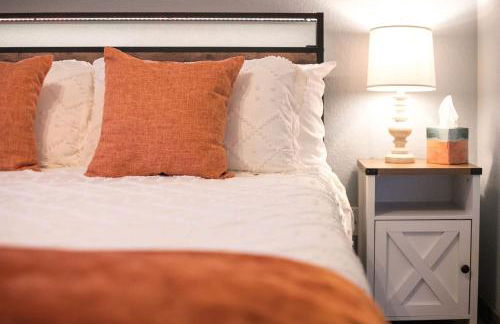 Luxury Spacious House Great for a Family Retreat - Foto 24