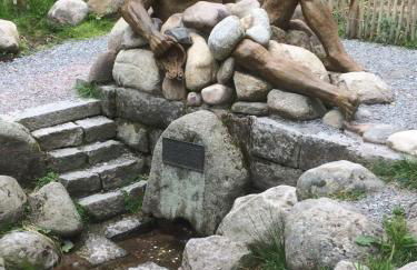 Schwarzwald geht immer Fewo 60 qm mit großem Südbalkon, WLAN und Magenta TV - Foto 33