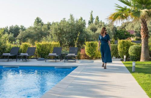 Ethereal Villas Chania - Foto 8