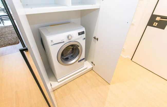 Flawless Apartments Pod Děkankou - Foto 41