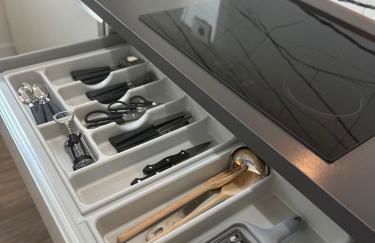 Bicocca Modern Apartment - Foto 20