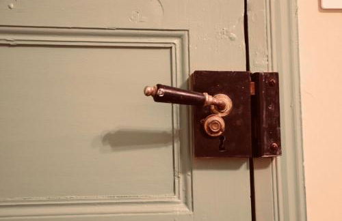 Maison vigneronne de Bonne Maman - climatisée - Foto 53