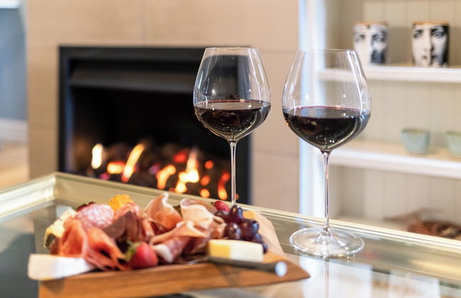 Parehua Resort - Photo 23