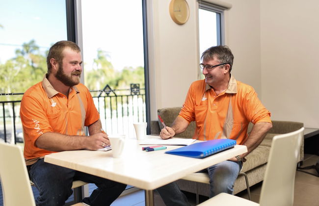 Brisbane Holiday Village - Foto 3