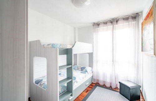 Piso con Piscina - Foto 6