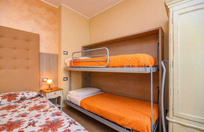 Appartamenti America - Foto 12