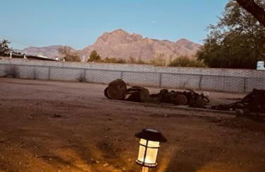 Vista Montaña - Foto 8