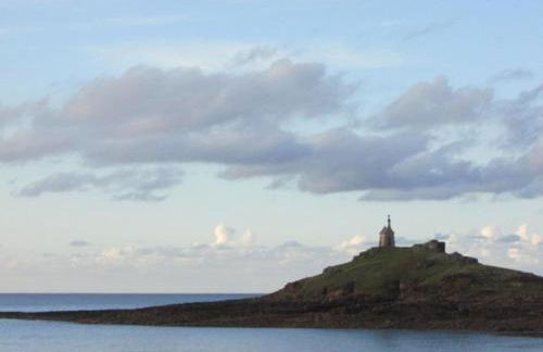 Kerellouan Family house 8 near Beach Cap Frehel - Foto 56