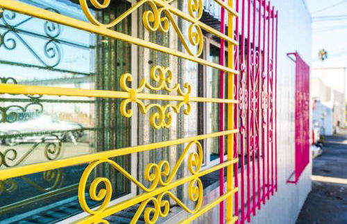 Simple La Jolla 2 bedroom - Alley Unit - Photo 22