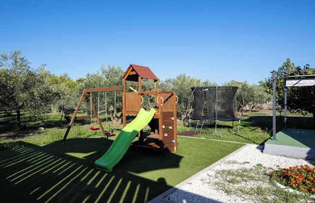 House Natura - Retreat With Tennis Court and Pool - Foto 30